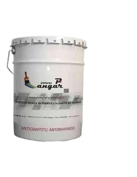 Vernice antigraffiti impermeabile Pitture Speciali