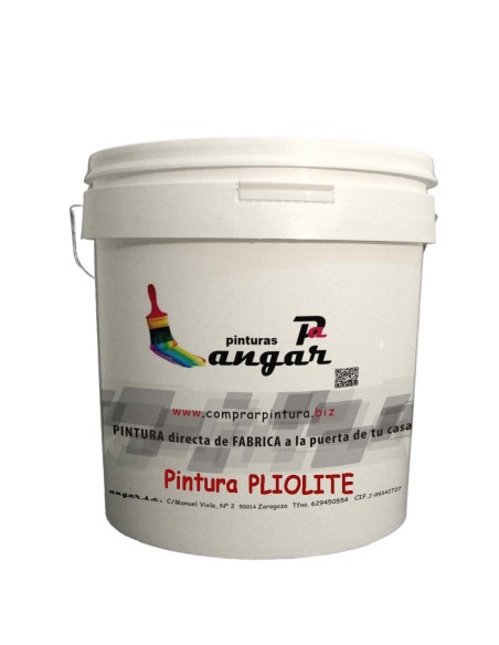 Comprar pintura para fachadas impermeable