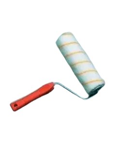 ANTI-DROP-Walze (glatte Oberflächen) Rollen für Farbe