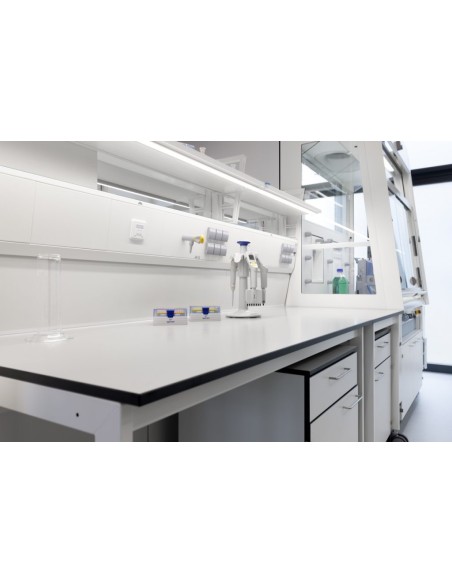 Tinta Epóxi Bactereostática Interior de Chãos de pintura