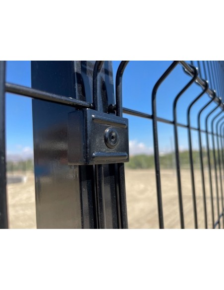 Detergente sgrassante per metalli