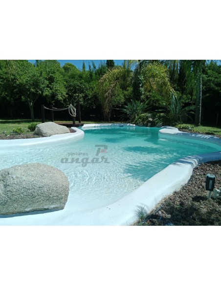 Comprare resina o legante per fissaggio e ghiaia aggregati. Produciamo