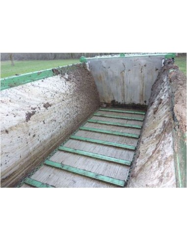 Priming Iron EPOXI BREA 2Comp imprimación per ferro