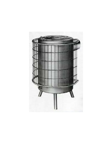 COMPRAR Pintura  ANTICALÓRICA AGUANTA EL CALOR hasta 600 grados