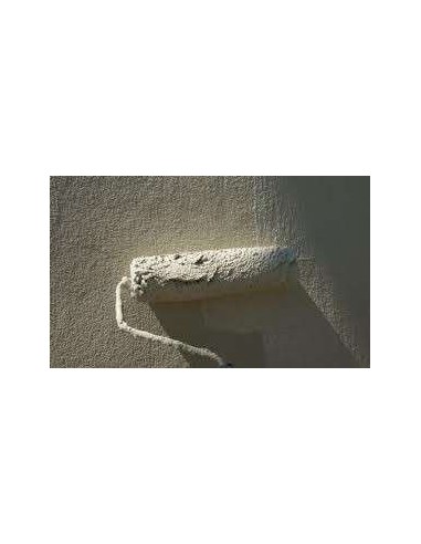comprar Revestimiento Rugoso Blanco para fachadas