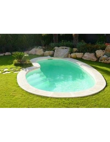 Piscinas AZÚL