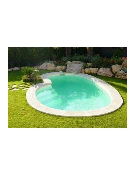 Comprar pintura para pintar BLANCA la piscina ANGAR