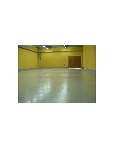 Imprimación EPOXI al AGUA  Incolora