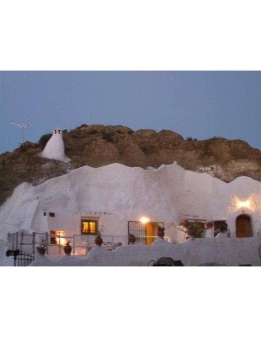 Pintura al silicato Blanco