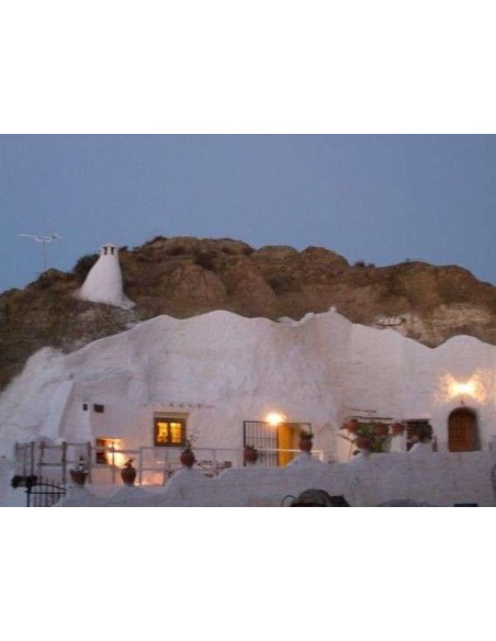 Pintura al silicato Blanco