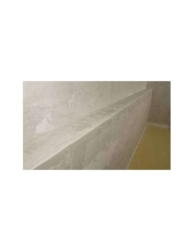 comprar Plaste Acabado fino para la reparación paredes de interior