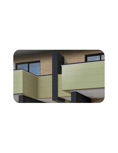 Revestimiento Liso Blanco