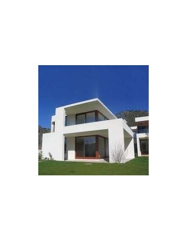 Revestimiento Liso Blanco