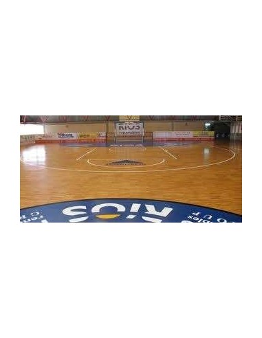 Barniz Poliuretano 1 componente