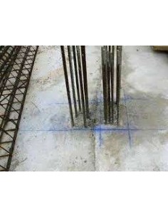 COMPRAR Barniz para  FIJAR  las marcas en construccion