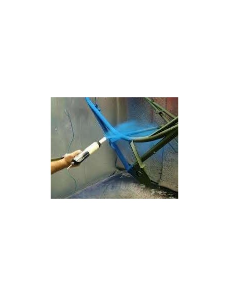 comprar Imprimación Fosfato Zinc ELECTROESTÁTICO