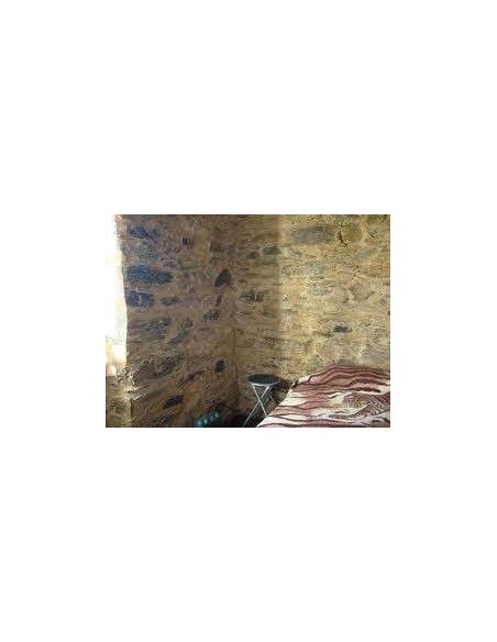 Barniz Hidrófugo Invisible al Agua