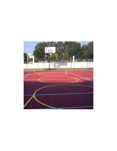 Acrílica suelos Pav