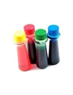 Colorante ROJO OXIDO