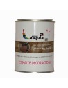 Esmalte Decoración MATE