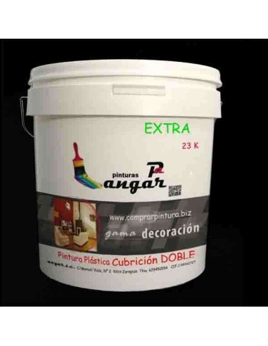 Mate Cubrición Doble EXTRA