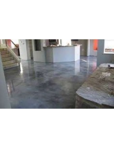 Barniz POLIURETANO AL AGUA (2C)