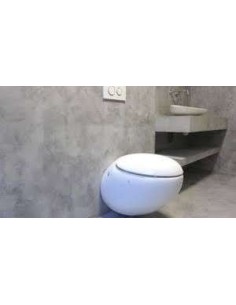 Ingrandisci vernice poliuretanica a base d'acqua (2C SHINE)