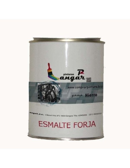 Pintura ACABADO FORJA