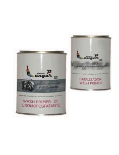 comprar imprimacion wash primer anicorrosiva para hierro angar