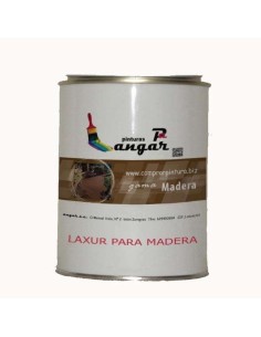 comprar lasur o Barniz de poro abierto para madera de interior y exterior