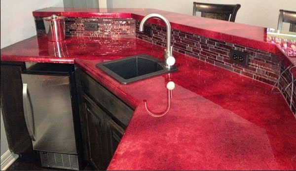 High Quality Epoxy Resin Direct From A, Can You Use Epoxy Resin On Countertops