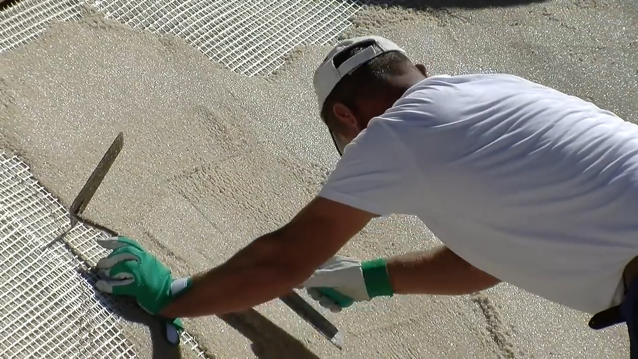 You have questions about how to build a sand pool. We solve all your ...
