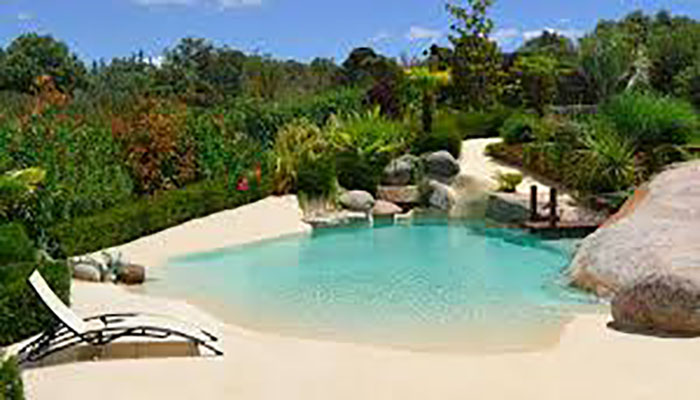 You have questions about how to build a sand pool. We solve all your ...