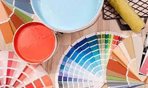 Online buy paint in colors as (manufacture the color you like)