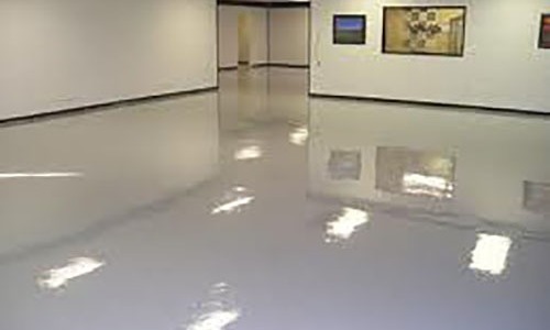 How to buy paint for the floor?
