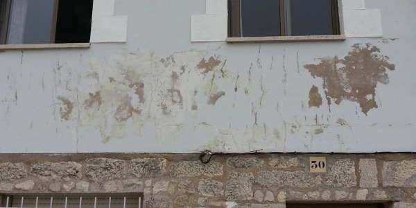 Peinture Pliolite et Consolidant Pliolite : Durabilité et Résistance pour vos vieux murs