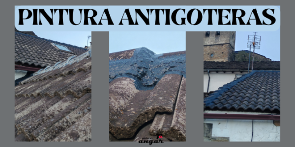 Pintura Antigoteras: La Solución Definitiva para Proteger tu Hogar