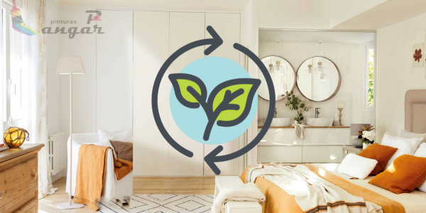 Guía Completa de Pinturas Ecológicas al Agua en Pinturas Angar
